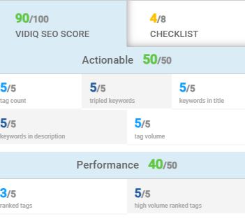 videos seo